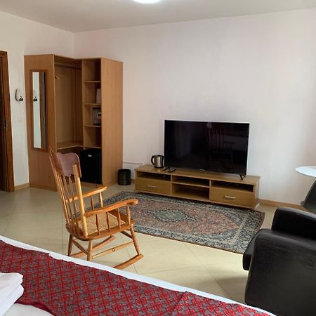 Deluxe Aparthotel Praia Exterior foto