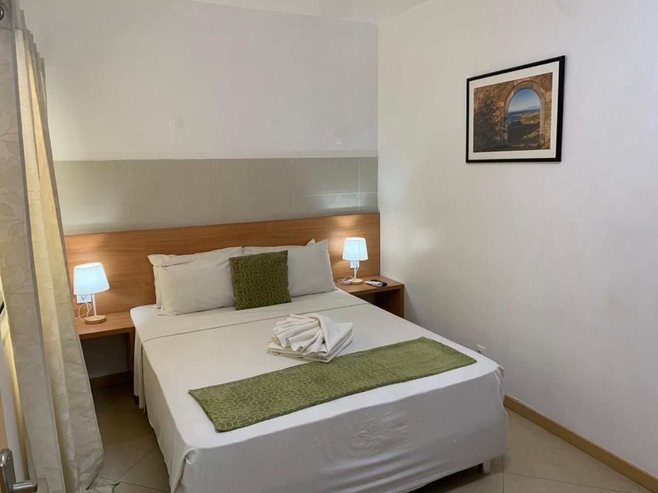 Deluxe Aparthotel Praia Exterior foto